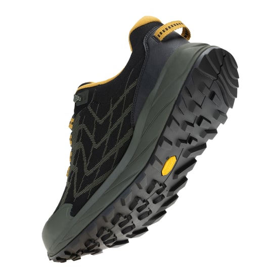 Regatta - "Cruize" Logo Schuhe für Herren (Dunkel-Khaki/Holzbraun) - Image 6