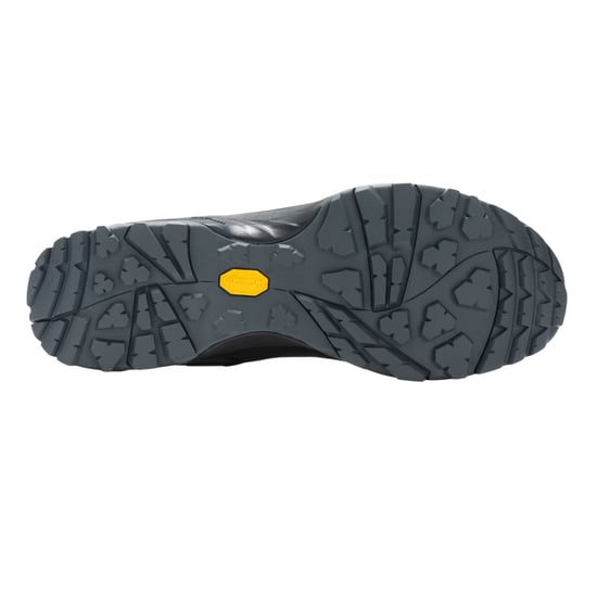 Regatta - "Regen" Wanderstiefel für Herren, niedrig geschnitten (Tomatenrot/Briar) - Image 6