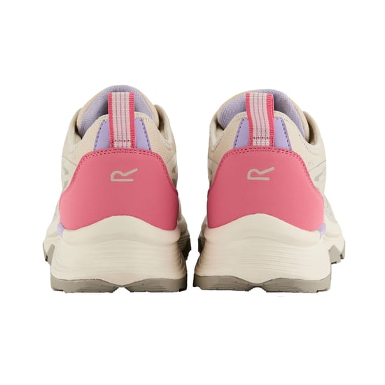 Regatta - "Blaze II" Sneaker für Damen, Wasserfest (warmes Beige/Pfirsichfarben) - Image 2
