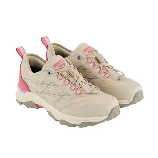 Regatta - "Blaze II" Sneaker für Damen, Wasserfest (warmes Beige/Pfirsichfarben) - Image 3