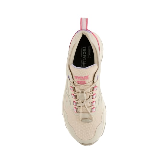 Regatta - "Blaze II" Sneaker für Damen, Wasserfest (warmes Beige/Pfirsichfarben) - Image 4