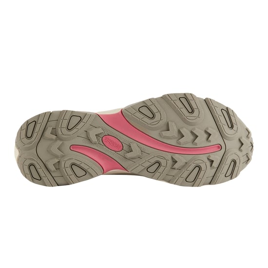 Regatta - "Blaze II" Sneaker für Damen, Wasserfest (warmes Beige/Pfirsichfarben) - Image 5