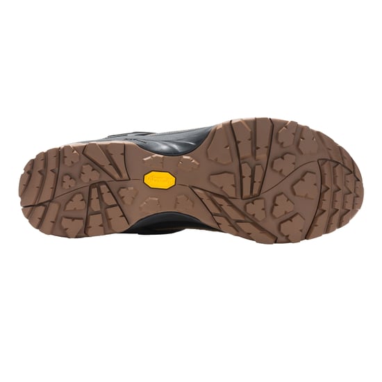 Regatta - "Regen" Wanderstiefel für Herren, niedrig geschnitten (Nussbraun/Goldflocke) - Image 6