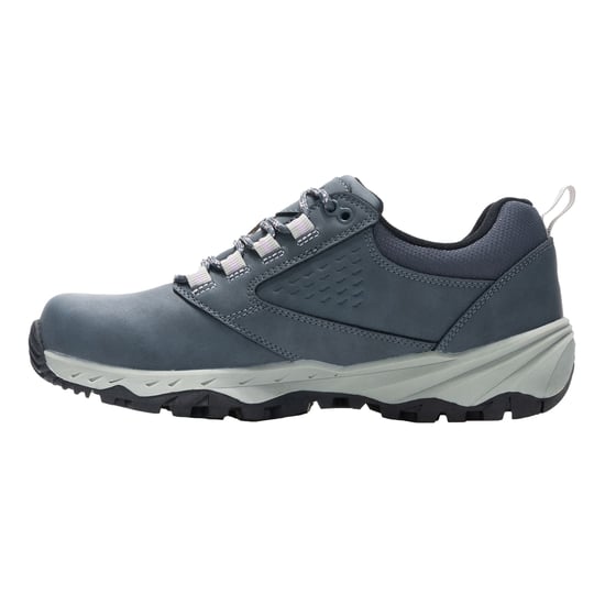 Regatta - "Amble" Wanderschuhe für Damen, Kunststoff, Wasserfest (Sturmgrau/Puderlila) - Image 3