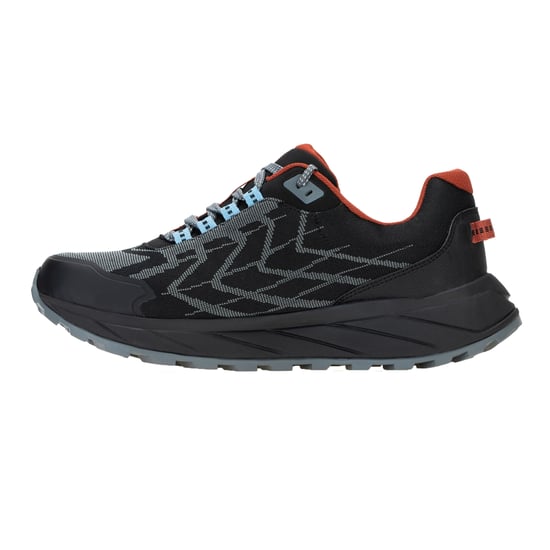 Regatta - "Cruize" Logo Schuhe für Herren (Dunkler Sturm/Ziegelstein) - Image 3