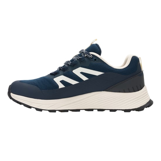 Regatta - "Ravika" Sneaker für Damen (Dunkel-Jeansblau/Helles Vanillegelb) - Image 3