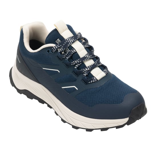 Regatta - "Ravika" Sneaker für Damen (Dunkel-Jeansblau/Helles Vanillegelb) - Image 4