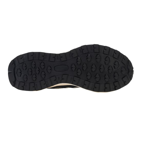 Regatta - "Ravika" Sneaker für Damen (Dunkel-Jeansblau/Helles Vanillegelb) - Image 6