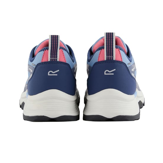 Regatta - "Blaze II" Sneaker für Damen, Wasserfest (gewaschenes Denim/Aviatorblau) - Image 2