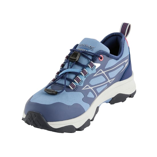 Regatta - "Blaze II" Sneaker für Damen, Wasserfest (gewaschenes Denim/Aviatorblau) - Image 6