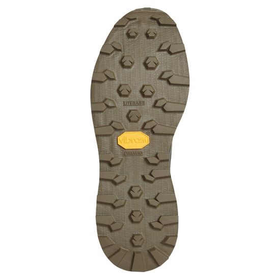 Craghoppers - "Adflex Low 2" Sneaker für Herren/Damen Unisex (Schwarz/Räucherbronze) - Image 3