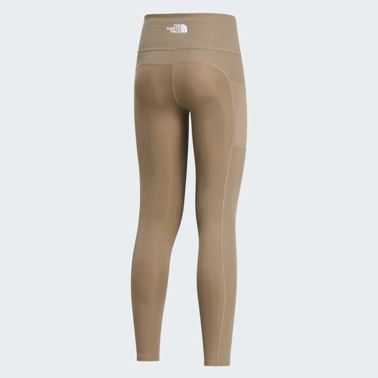 W Performance Rib Leggings - Image 2