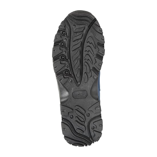 Mountain Warehouse - Herren Wanderstiefel "Adventurer" (Leuchtend Blau) - Image 4