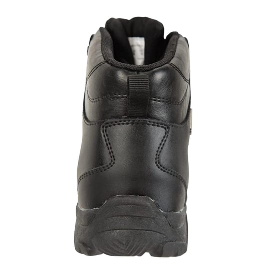 Mountain Warehouse - Kinder Wanderstiefel "Canyon", Wasserfest, Wildleder (Schwarz) - Image 2