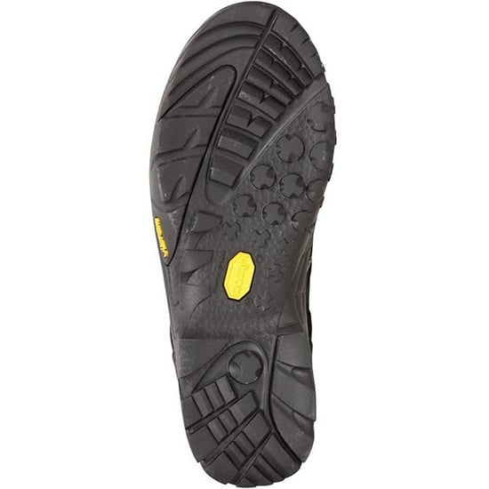 Mountain Warehouse - Kinder Wanderstiefel "Edinburgh", Wasserfest, Wildleder (Schwarz) - Image 5
