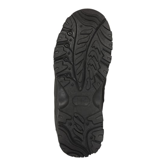 Mountain Warehouse Womens/Ladies Adventurer Wasserdichte Wanderstiefel (Schwarz) - Image 5