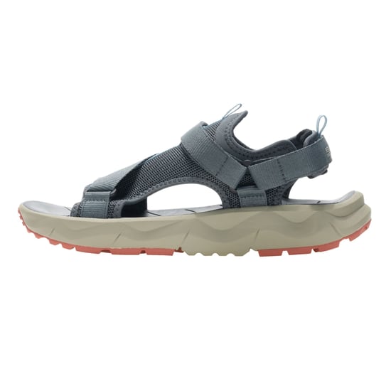 Regatta - "Lito" Sandalen für Herren (Dunkler Sturm/Klosterstein) - Image 3