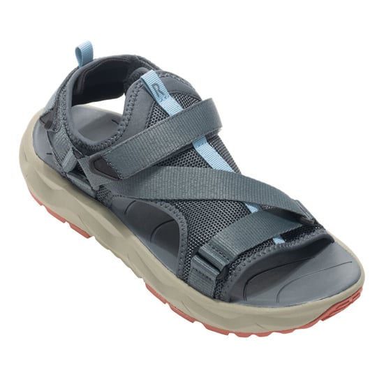 Regatta - "Lito" Sandalen für Herren (Dunkler Sturm/Klosterstein) - Image 4