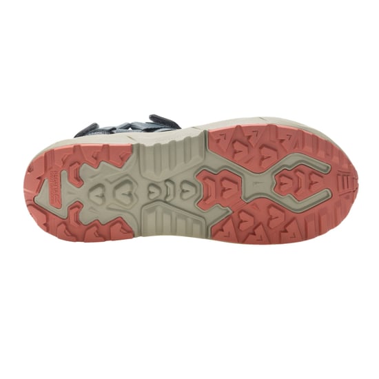 Regatta - "Lito" Sandalen für Herren (Dunkler Sturm/Klosterstein) - Image 6
