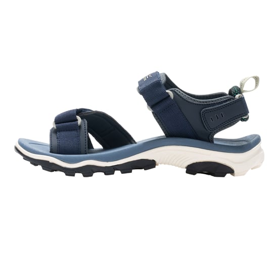 Regatta - Herren Sandalen "Blaze" (Marine/Blassblau) - Image 3