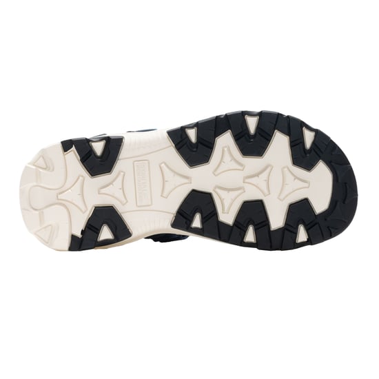 Regatta - Herren Sandalen "Blaze" (Marine/Blassblau) - Image 6