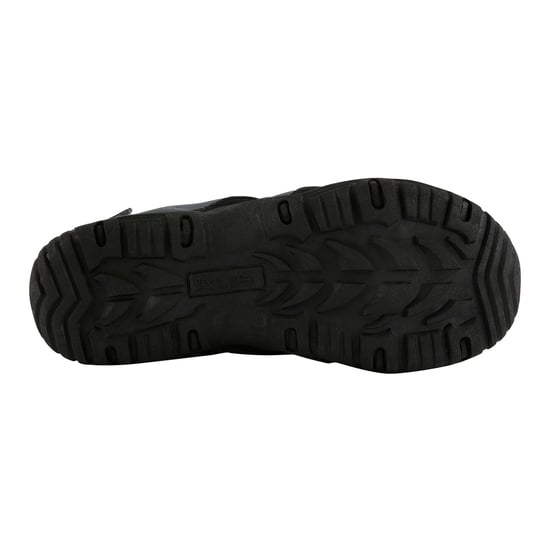 Regatta - "Westshore IV" Sandalen für Herren (Dunkler Sturm/Ziegelstein) - Image 5