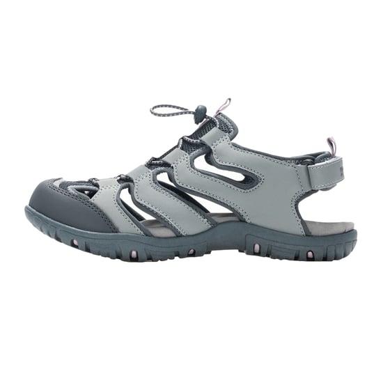 Regatta - "Westshore IV" Sandalen für Damen (Stahlfarben/Puderlila) - Image 2