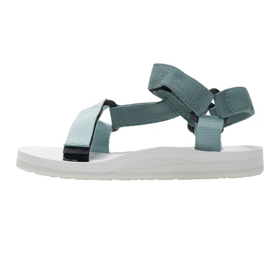 Regatta - "Vendeavour" Sandalen für Kinder (Moos/Ozean Nebel) - Image 3
