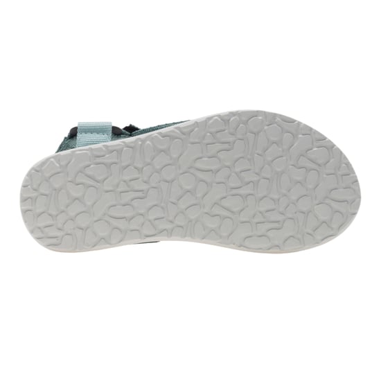 Regatta - "Vendeavour" Sandalen für Kinder (Moos/Ozean Nebel) - Image 6