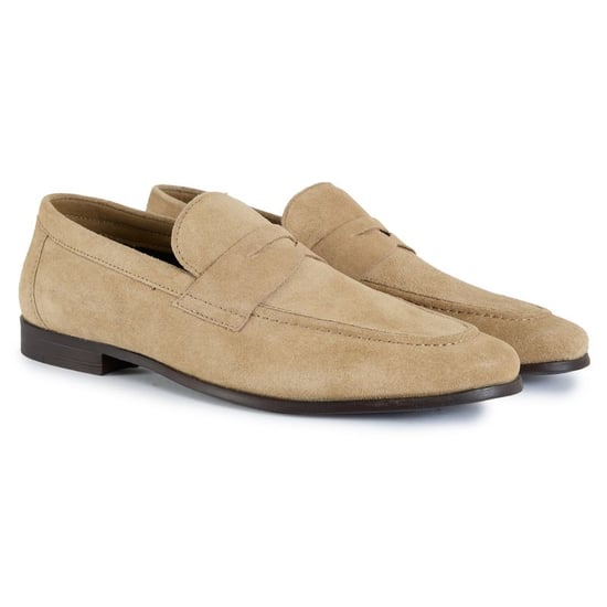 Soletrader Liam Loafer Schuhe - Image 2