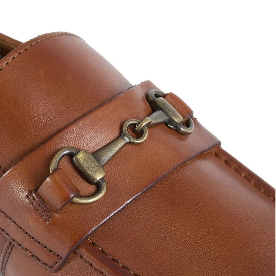 Soletrader Larry Loafer Schuhe - Image 5