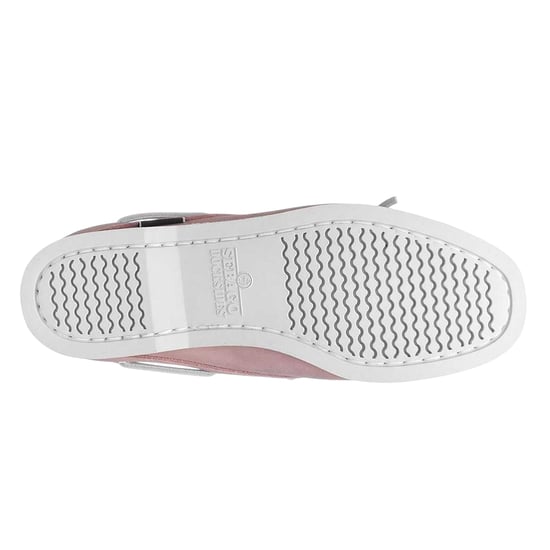 Sebago - Clogs für Damen, Nubukleder (Chiffon Rosa) - Image 5