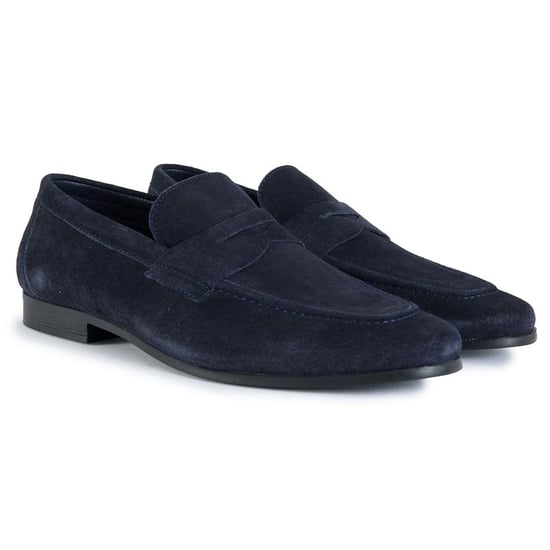 Soletrader Liam Loafer Schuhe - Image 2