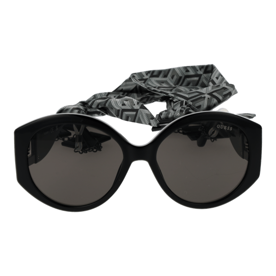 Guess Sonnenbrille GU7917 01A 56 - Image 2