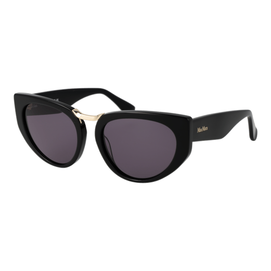 Max Mara Sonnenbrille MM0093 01A 54 - Image 1