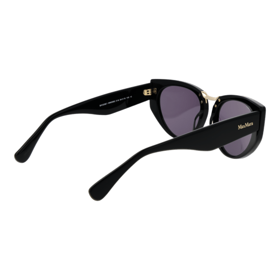 Max Mara Sonnenbrille MM0093 01A 54 - Image 3