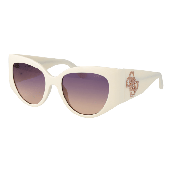 Guess Sonnenbrille GU00202 21Z 54 - Image 1