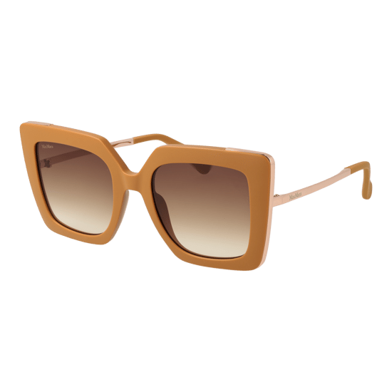 Max Mara Sonnenbrille MM0051 73F 52 - Image 1