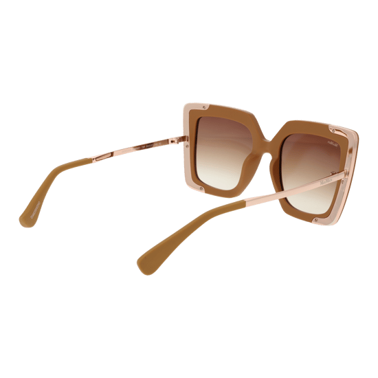 Max Mara Sonnenbrille MM0051 73F 52 - Image 3