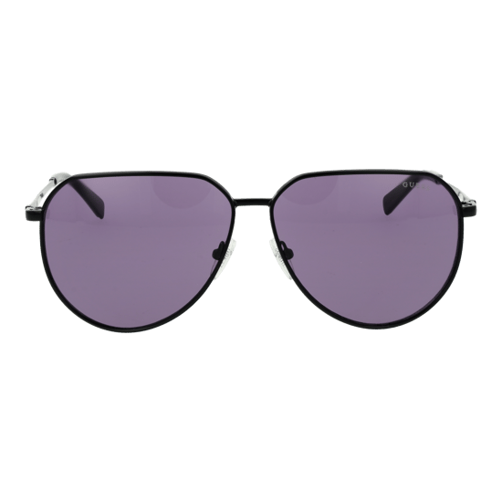 Guess Sonnenbrille GU00089 01Y 62 - Image 2