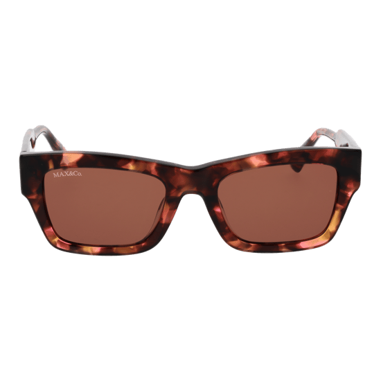 Max & Co Sonnenbrille MO0081 55E 52 - Image 2
