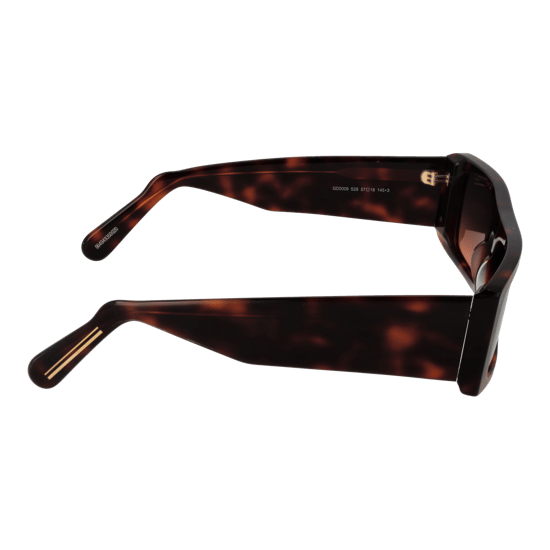 GCDS Sonnenbrille GD0009 52B 57 - Image 3