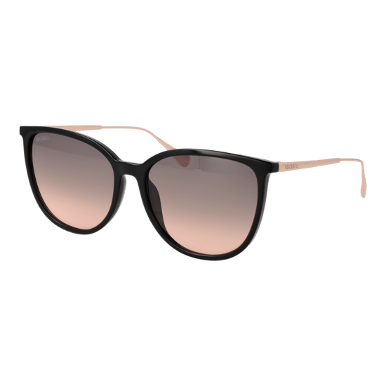 Max & Co Sonnenbrille MO0078 01B 57 - Image 1