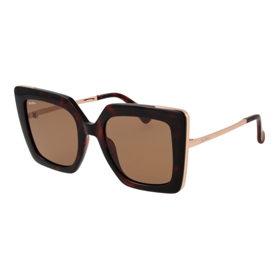 Max Mara Sonnenbrille MM0051 54S 52 - Image 1