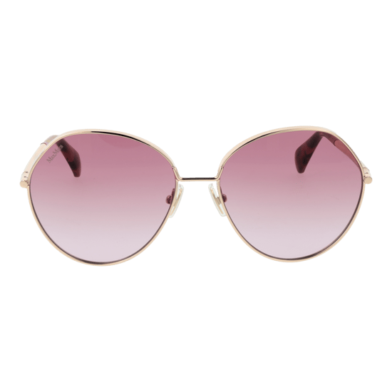 Max Mara Sonnenbrille MM0096 28Z 57 - Image 2