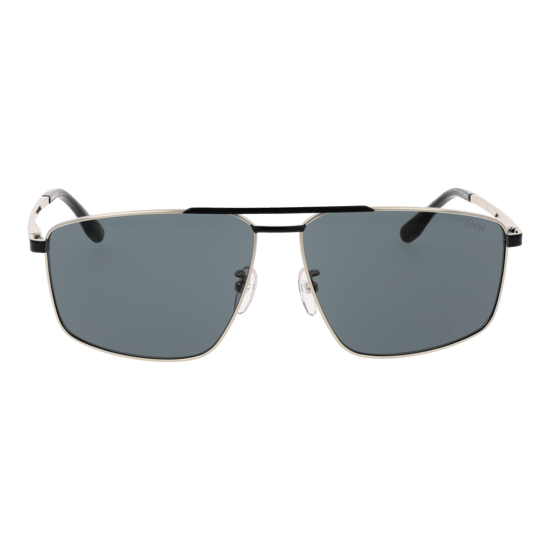 BMW Sonnenbrille BW0055-H 16A 62 Titan - Image 2