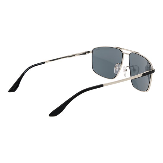 BMW Sonnenbrille BW0055-H 16A 62 Titan - Image 3