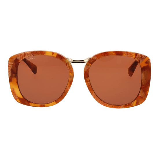 Max Mara Sonnenbrille MM0092 56E 55 - Image 2