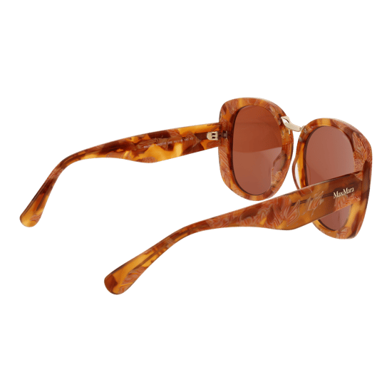 Max Mara Sonnenbrille MM0092 56E 55 - Image 3