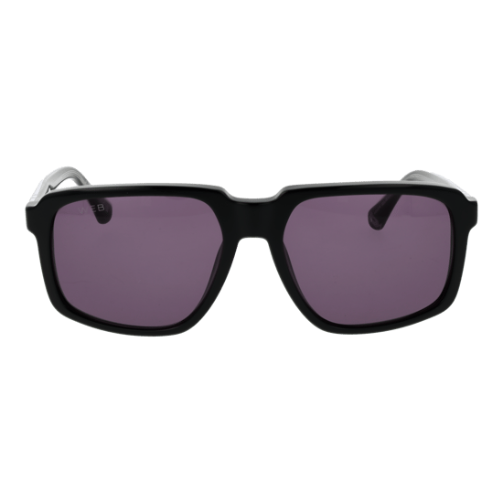 Web Sonnenbrille WE0378 05A 58 - Image 2